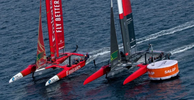 Rocket Lab USA, a global leader in launch and space systems, has acquired SailGP Technologies’ manufacturing facility in New Zealand, strengthening Rocket Lab's New Zealand business.