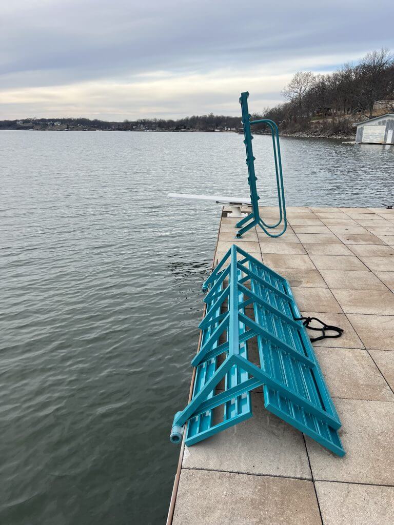 Goldner Marine Group, which consists of several companies serving boaters’ needs in the US Midwest and is the parent company of Goldner Dock Construction, has acquired the Oklahoma-based Dock Bench Company.