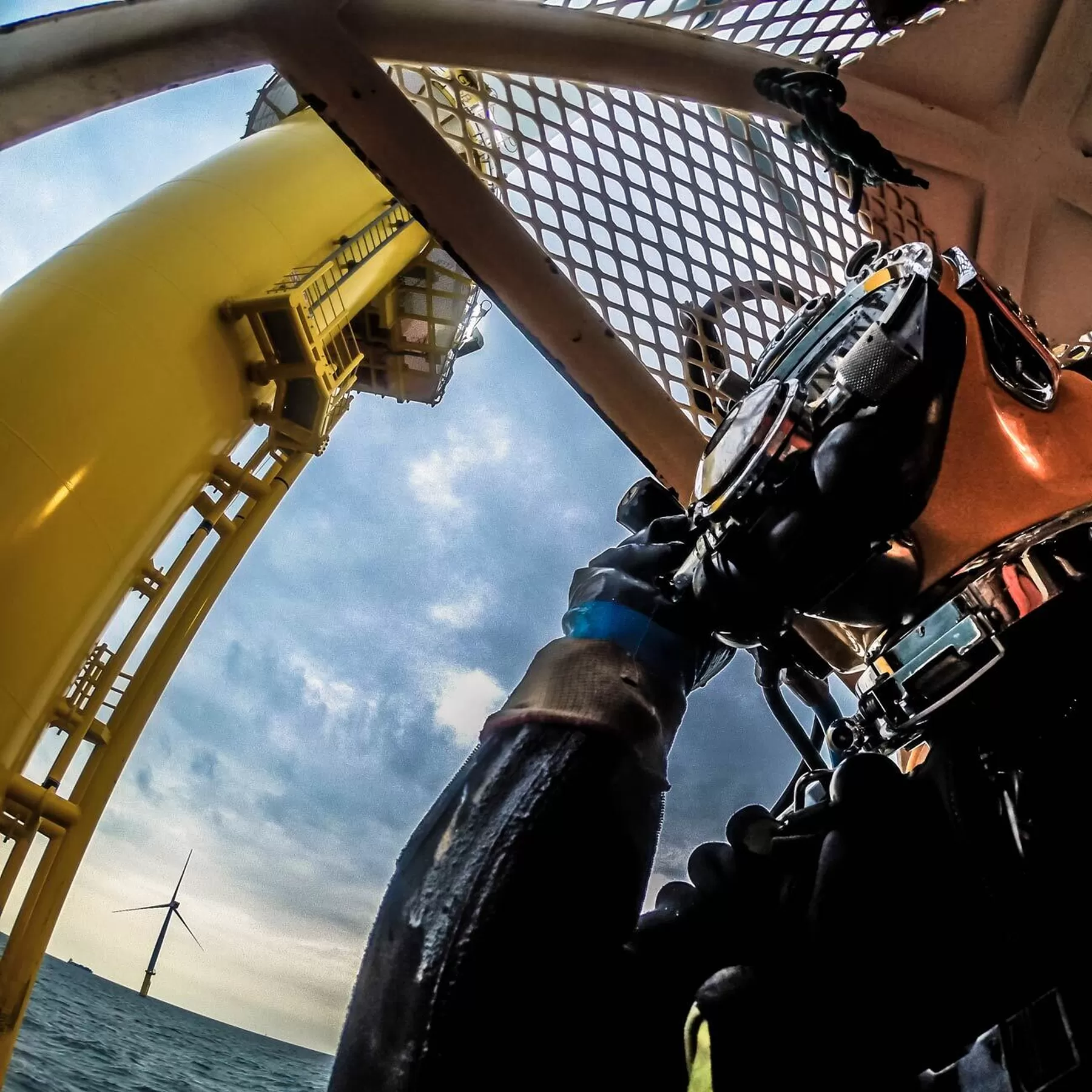 Netherlands-based Marine Coordination Services (MCS) has been acquired by OEG Energy Group, for an undisclosed sum, joining its Renewables division.