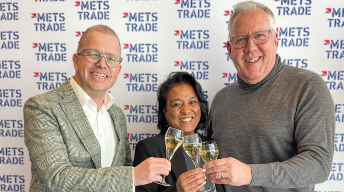 The Superyacht Forum has been acquired by METSTRADE organiser RAI Amsterdam from The Superyacht Group.