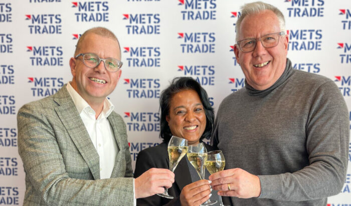 The Superyacht Forum has been acquired by METSTRADE organiser RAI Amsterdam from The Superyacht Group.