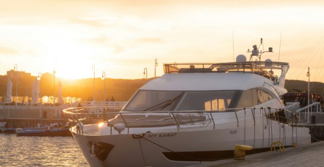 Boat rental and yacht charter marketplace Borrow A Boat has acquired Zizoo, the German boating marketplace, as part of its 2024 growth strategy.