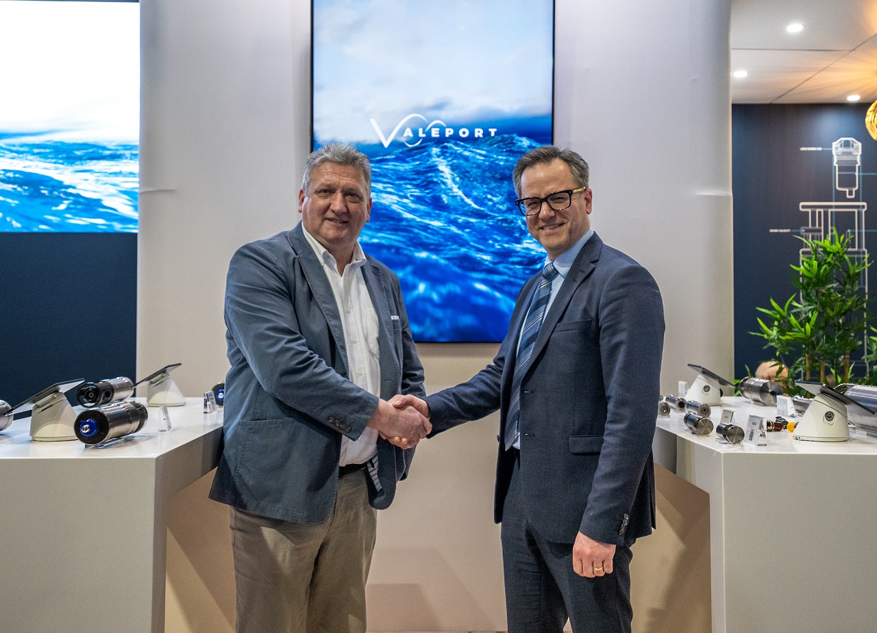 Subsea tech and equipment firm Teledyne Marine acquires Valeport, a family-run marine technology company, for an undisclosed sum.