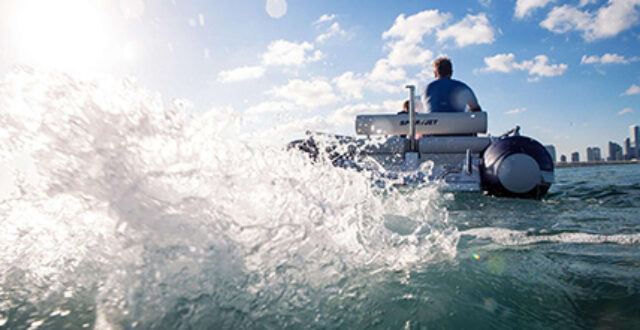 Recreational boat and yacht retailer MarineMax has completed the acquisition of Williams Tenders USA, Inc.