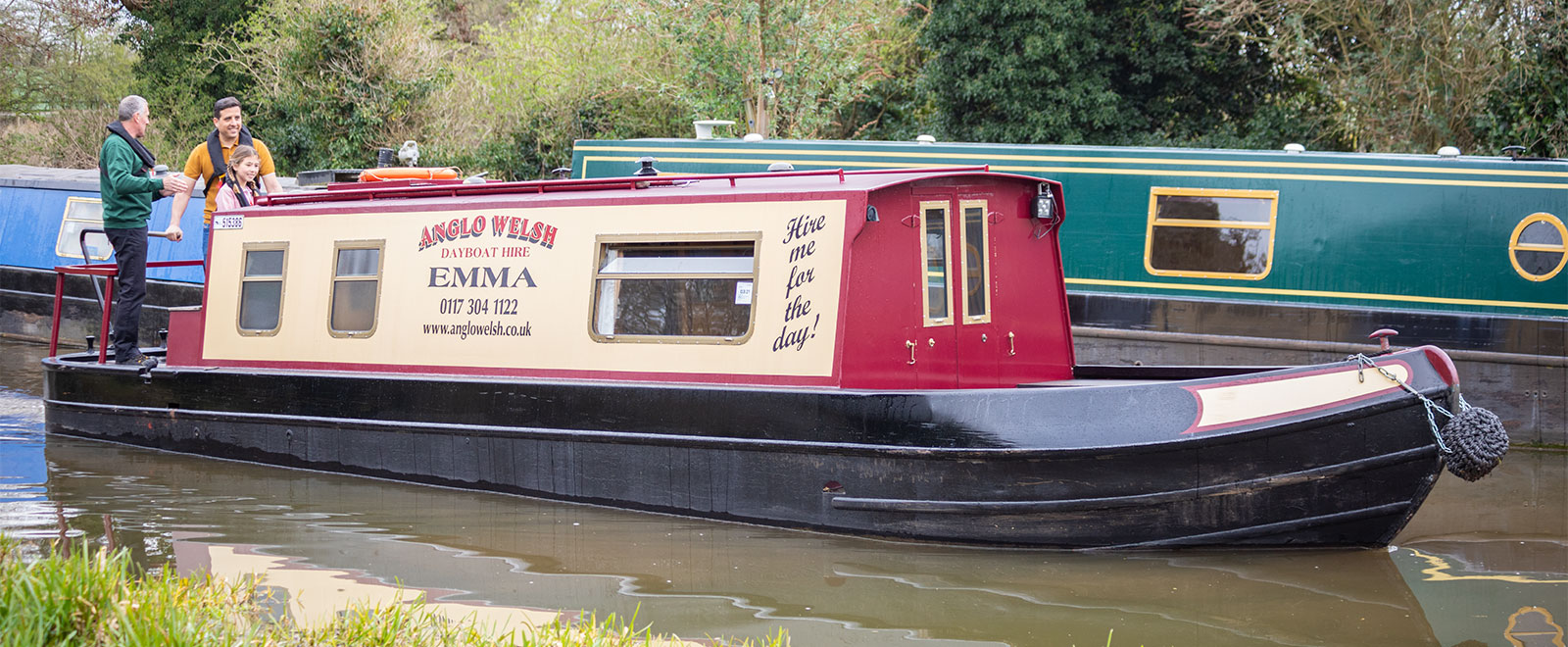 Anglo Welsh, the narrowboat holiday company, has acquired Sally Narrowboats, expanding its canal boat hire offering to the Kennet and Avon Canal at Bradford-on-Avon Marina in Wiltshire.
