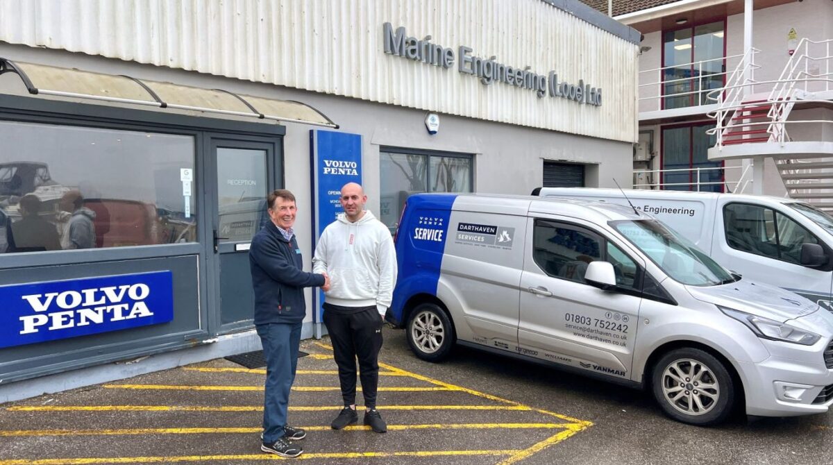 Darthaven Marina Limited has acquired Marine Engineering (Looe) Limited (MEL), a marine engineering business based in Plymouth, Devon.