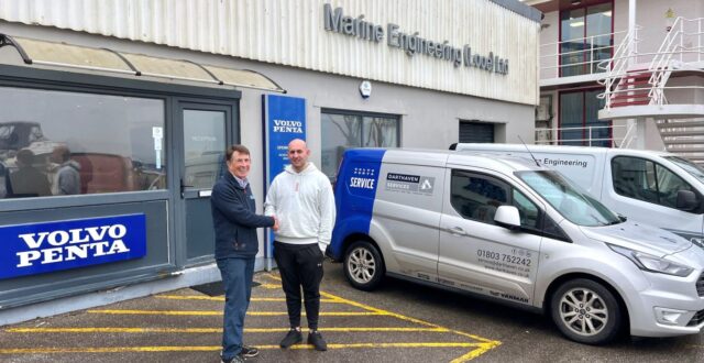 Darthaven Marina Limited has acquired Marine Engineering (Looe) Limited (MEL), a marine engineering business based in Plymouth, Devon.
