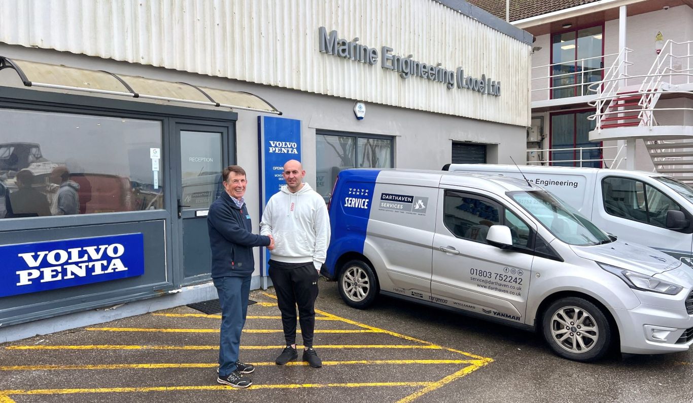 Darthaven Marina Limited has acquired Marine Engineering (Looe) Limited (MEL), a marine engineering business based in Plymouth, Devon.