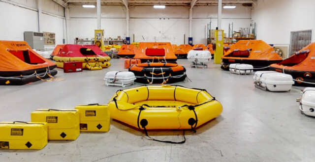 LALIZAS, which provides marine safety equipment, has acquired Revere Survival, a US-based manufacturer and distributor of liferafts and other survival equipment for the recreational and commercial markets in a move towards continued growth and expansion in North America.