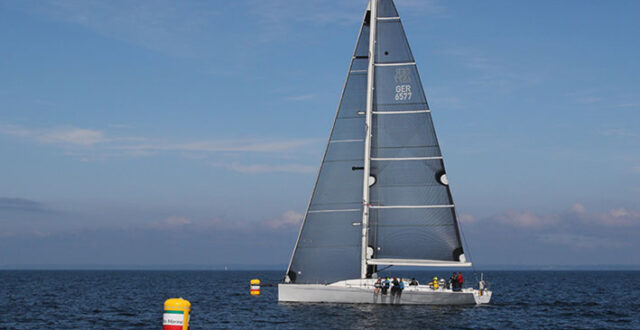 Diekow Sails, a traditional German sailmaker has been acquired by SVB, an online shop for yacht and boating equipment.