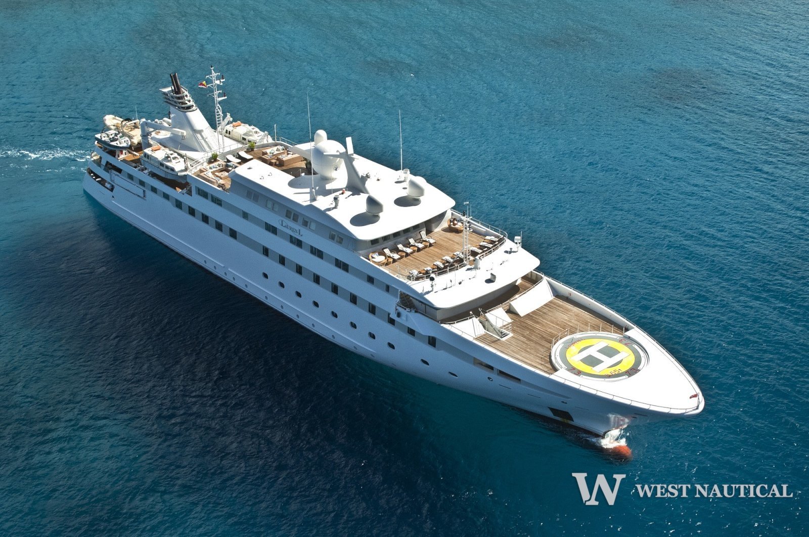 A marine equipment specialist has been bought out of liquidation by superyacht specialists West Nautical, after going on the market in early 2024.