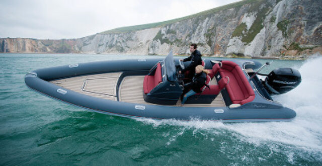 Twisted Marine, the provider of leisure marine services, has acquired boat builder Scorpion RIBs.