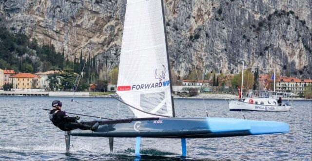 Sailing mast manufacturer Fiberfoam Austria merges with Scheurer Bootswerft