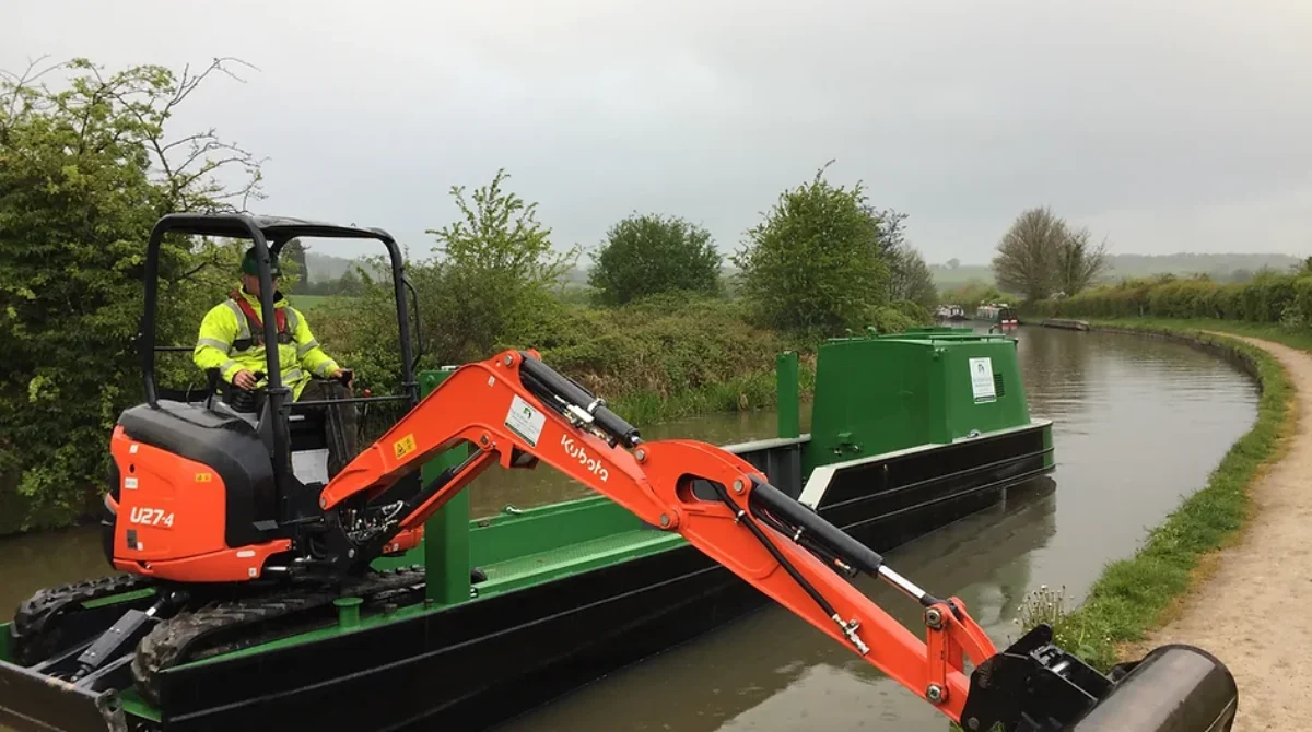 The Rothen Group has acquired Fazeley Mill Marina, near Tamworth in the UK, from ABC Leisure Group