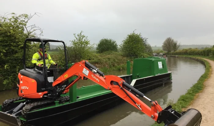 The Rothen Group has acquired Fazeley Mill Marina, near Tamworth in the UK, from ABC Leisure Group