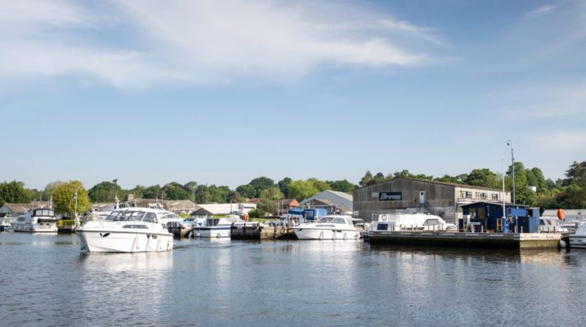 Broom Boats, which has been operating in Norfolk for 125 years, has been bought by the owners of Horning Pleasurecraft, for an undisclosed sum.