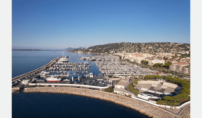 French superyacht refit yard MB92 La Ciotat has acquired French shipyard Golfe-Juan for an undisclosed sum.