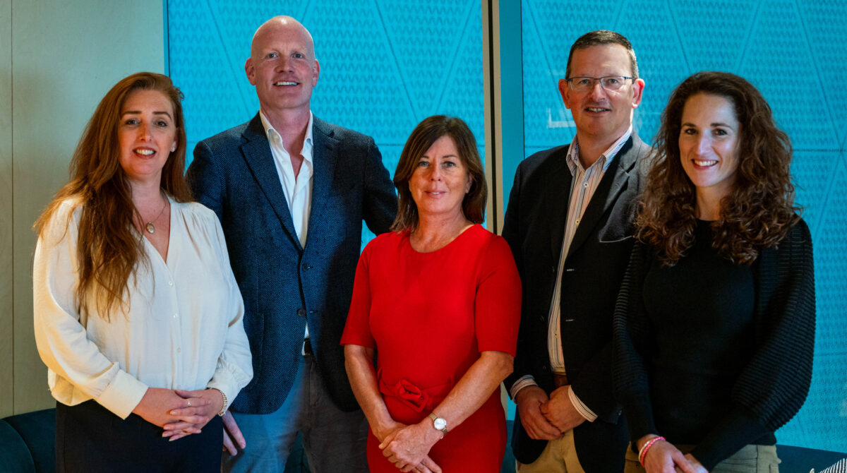 BLUE, the global B2B PR, digital marketing, brand and communications consultancy for the commercial maritime and renewable energy sectors, has acquired 100% of Saltwater Stone , a PR agency specialising in the marine leisure, white boat and super yacht market.