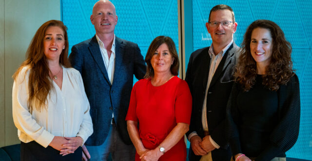 BLUE, the global B2B PR, digital marketing, brand and communications consultancy for the commercial maritime and renewable energy sectors, has acquired 100% of Saltwater Stone , a PR agency specialising in the marine leisure, white boat and super yacht market.