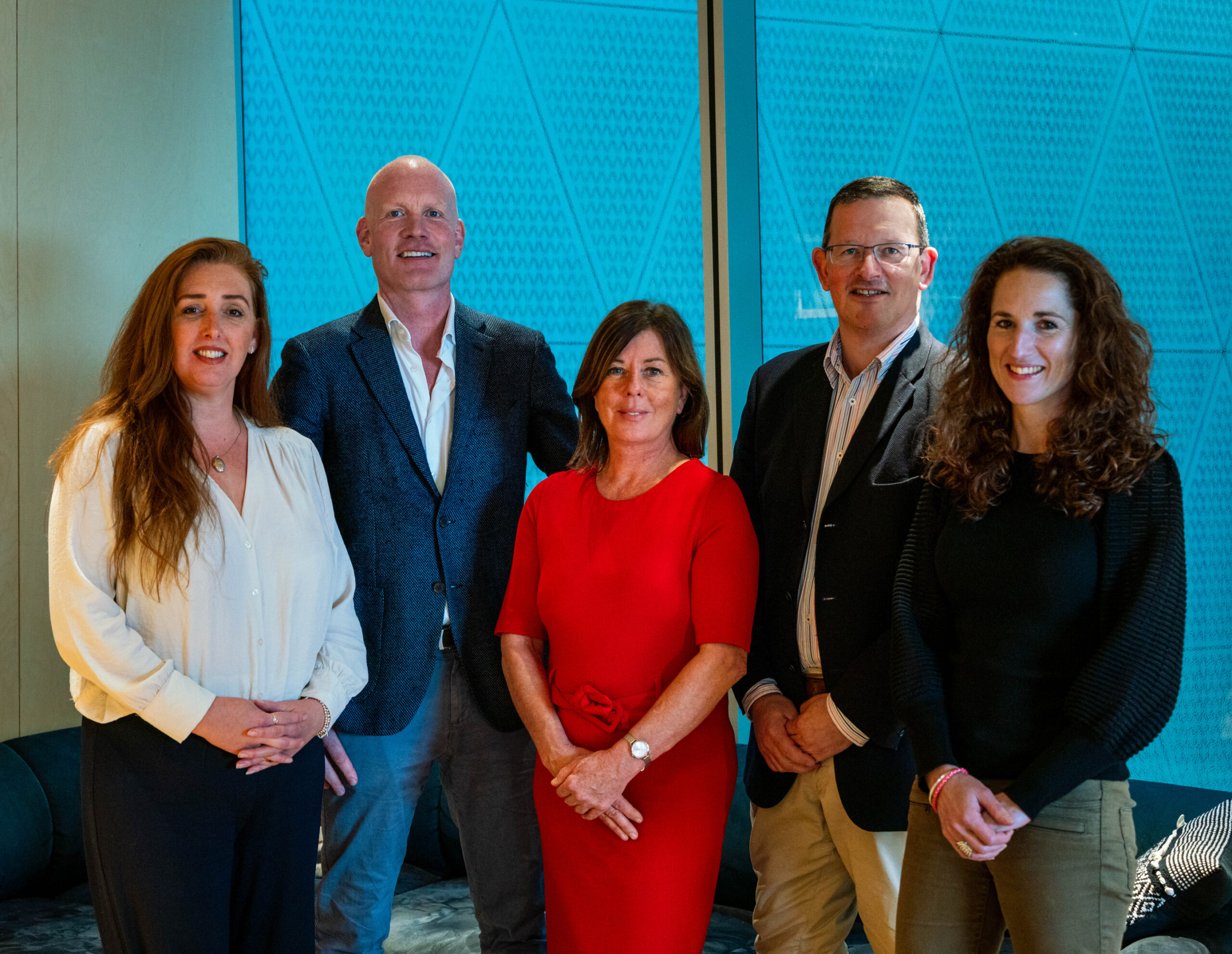 BLUE, the global B2B PR, digital marketing, brand and communications consultancy for the commercial maritime and renewable energy sectors, has acquired 100% of Saltwater Stone , a PR agency specialising in the marine leisure, white boat and super yacht market.