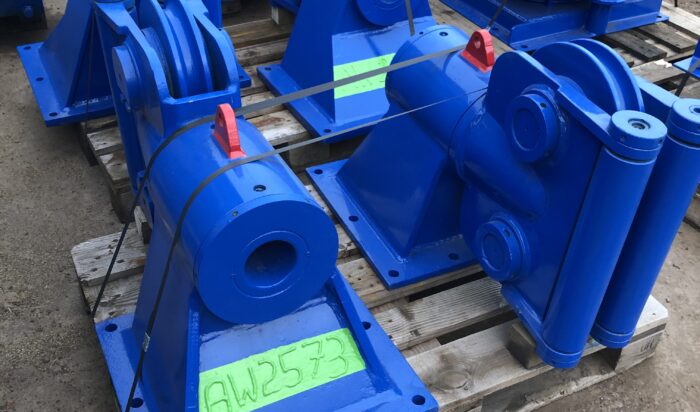 Winch specialist Atlas Winch & Hoist Services Limited has announced the acquisition of its sister company Atlas Winch & Hoist Services (Southern) Ltd.