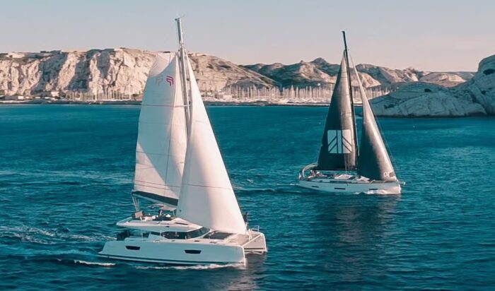 The Fountaine Pajot Group has acquired a majority stake in The Yacht Sales Co. in a move that will see the two leading companies expand their presence in the Asia Pacific region.