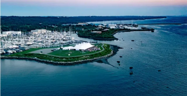 Global investment firm Blackstone has acquired Safe Harbor Marinas, the largest marina and superyacht servicing business in the United States, from Sun Communities Inc.