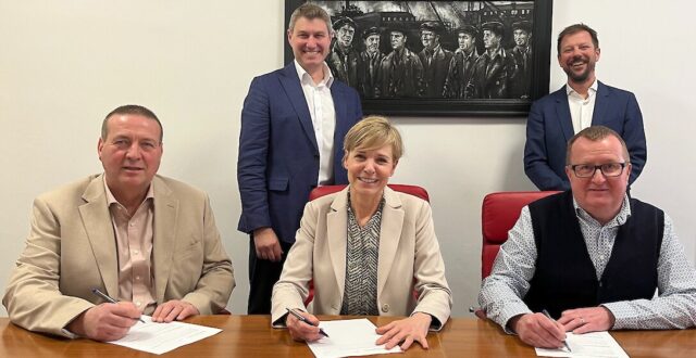 Engineering company Royal HaskoningDHV has acquired Arch Henderson, in a move to strengthen its maritime position in Scotland and globally.