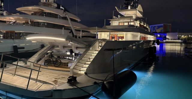 Power conversion specialist Magnus Marine acquired by Mission Critical Electronics