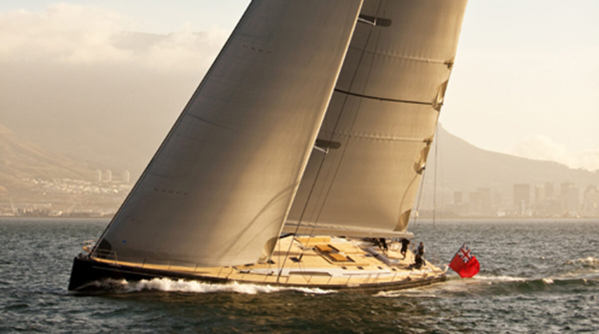 Control systems manufacturer Lyngaa Marine acquired by BSI Marine Equipment Group