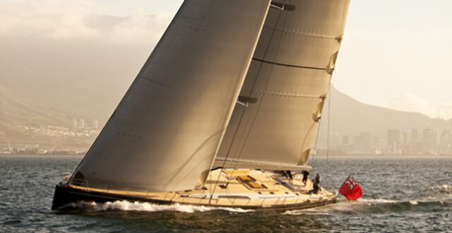 Control systems manufacturer Lyngaa Marine acquired by BSI Marine Equipment Group