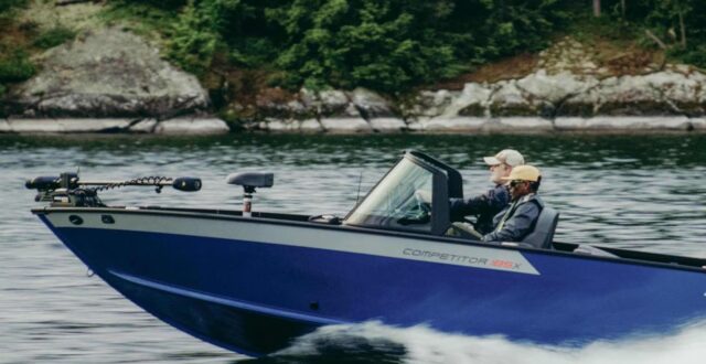 Aluminium boats manufacturing group Bryton Marine Group, a family-owned company, is to acquire Alumacraft assets from powersports specialist BRP.