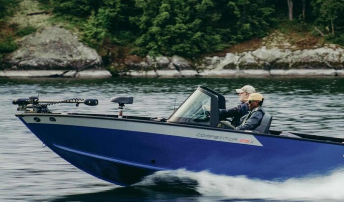 Aluminium boats manufacturing group Bryton Marine Group, a family-owned company, is to acquire Alumacraft assets from powersports specialist BRP.