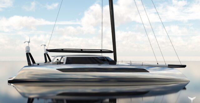Yacht manufacturer Catalina Yachts and sister company True North Yachts have been acquired by Michael Reardon, founder and CEO of Daedalus Yachts, marking a significant turning point for two well-respected US brands.