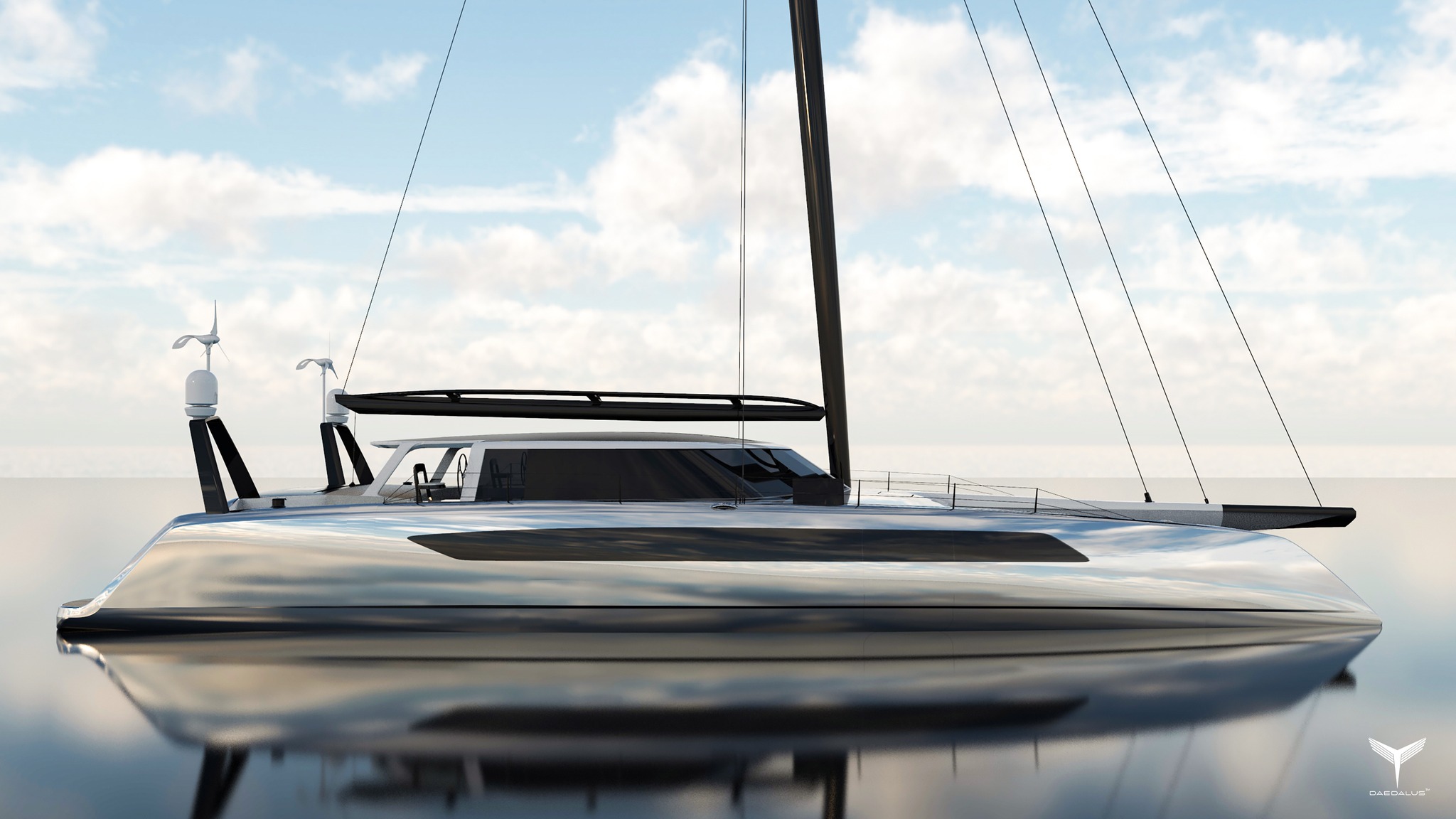 Yacht manufacturer Catalina Yachts and sister company True North Yachts have been acquired by Michael Reardon, founder and CEO of Daedalus Yachts, marking a significant turning point for two well-respected US brands.