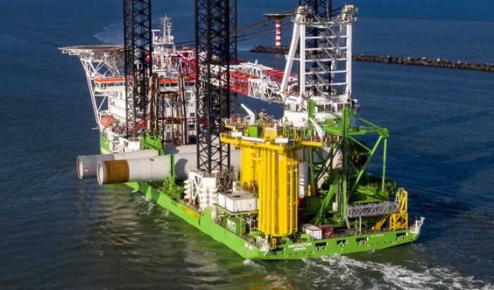 Offshore wind specialists Havfram has been acquired by Norwegian DEME, expanding its presence in the offshore wind energy market and strengthening its competitive positioning in turbine and foundation installations.