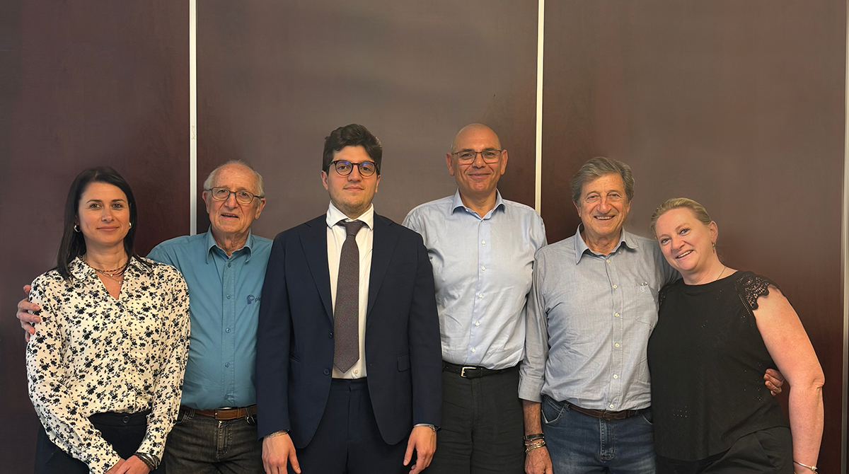 Boat accessories specialist Opacmare has acquired marine engineering company Pin-Craft in a strategic move to broaden its product range.