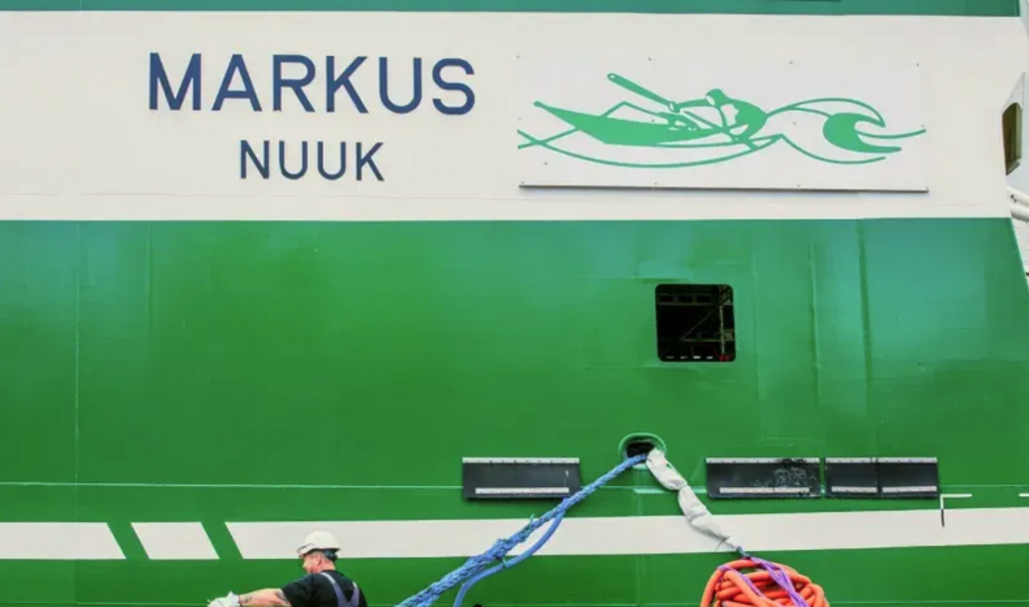 Marine containment specialist GTT Group acquires Danelec