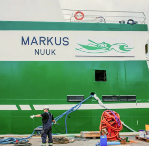 Marine containment specialist GTT Group acquires Danelec