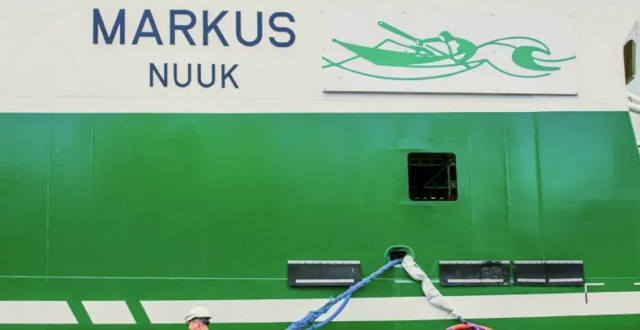 Marine containment specialist GTT Group acquires Danelec