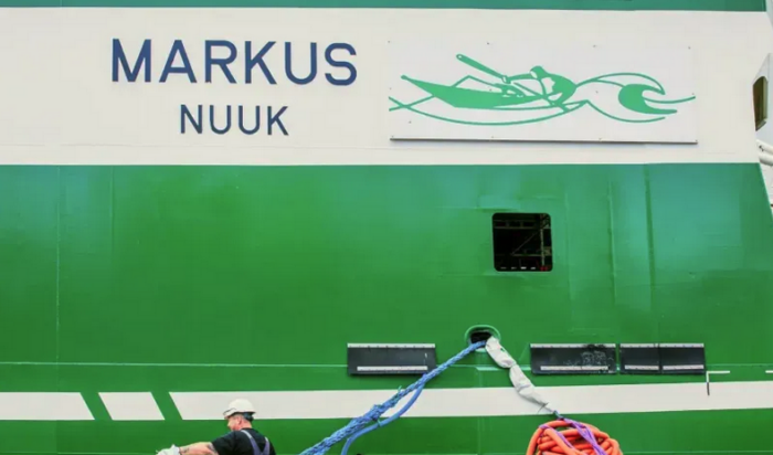 Marine containment specialist GTT Group acquires Danelec
