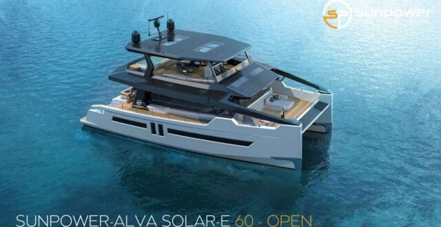 Alva Yachts acquired by Sunpower Yachts