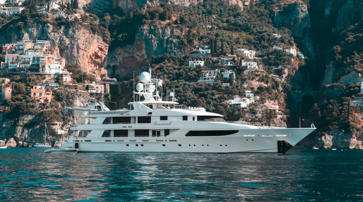 ACQ Group, the yacht services agency, has acquired YachtMind, specialists in AI innovations for superyacht crew and shore professionals