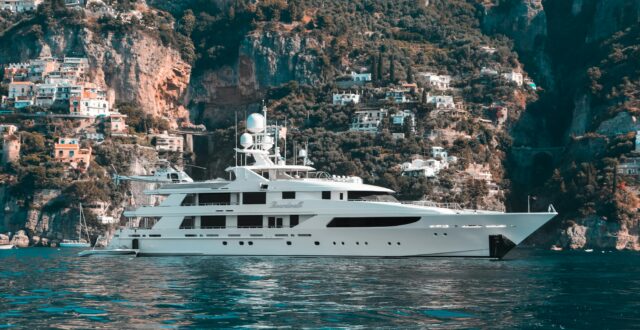ACQ Group, the yacht services agency, has acquired YachtMind, specialists in AI innovations for superyacht crew and shore professionals