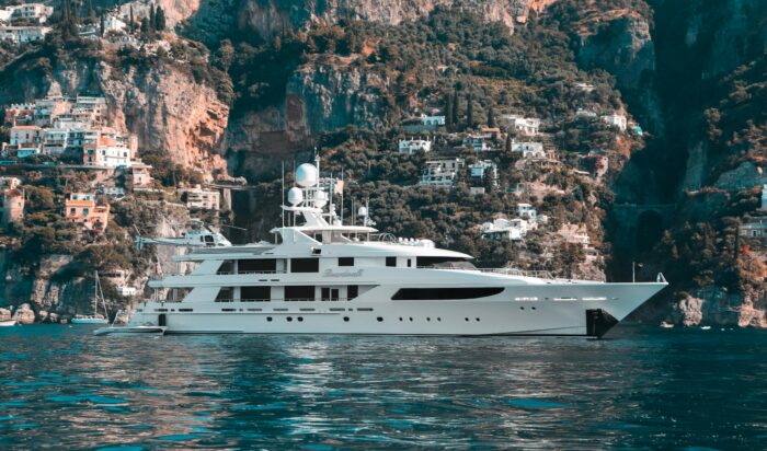 ACQ Group, the yacht services agency, has acquired YachtMind, specialists in AI innovations for superyacht crew and shore professionals