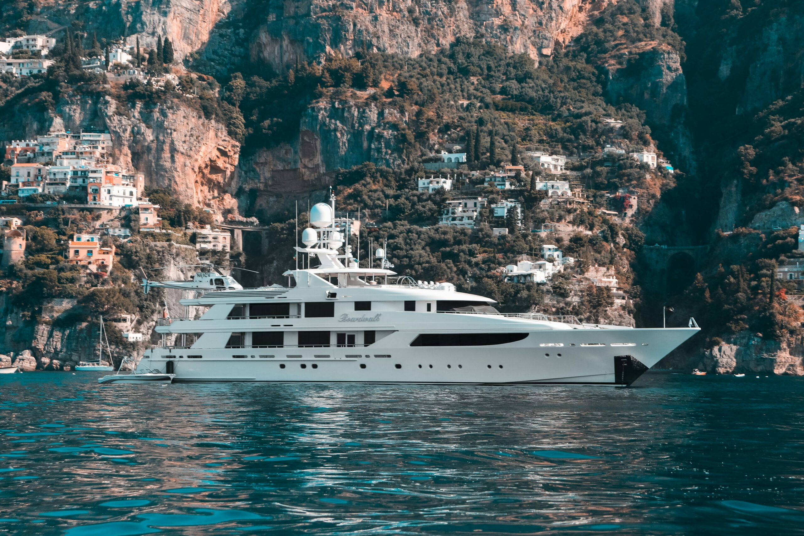 ACQ Group, the yacht services agency, has acquired YachtMind, specialists in AI innovations for superyacht crew and shore professionals