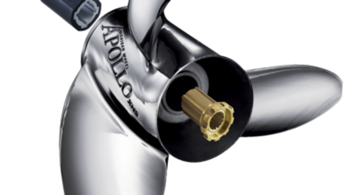 Propeller manufacturer Nakashima Marine Propulsion Ltd has acquired the United Kingdom operations of Michigan Wheel, a leading manufacturer of marine propulsion equipment.
