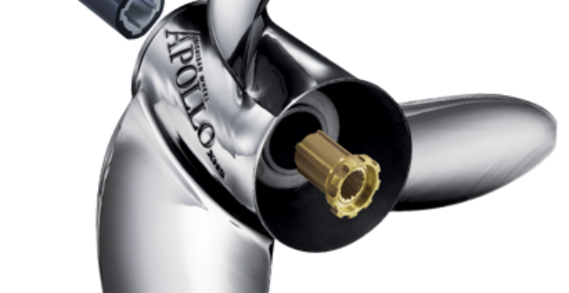 Propeller manufacturer Nakashima Marine Propulsion Ltd has acquired the United Kingdom operations of Michigan Wheel, a leading manufacturer of marine propulsion equipment.