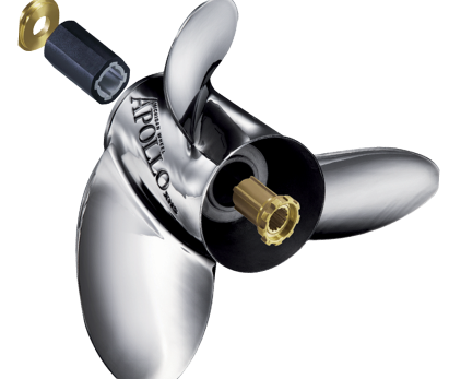 Propeller manufacturer Nakashima Marine Propulsion Ltd has acquired the United Kingdom operations of Michigan Wheel, a leading manufacturer of marine propulsion equipment.