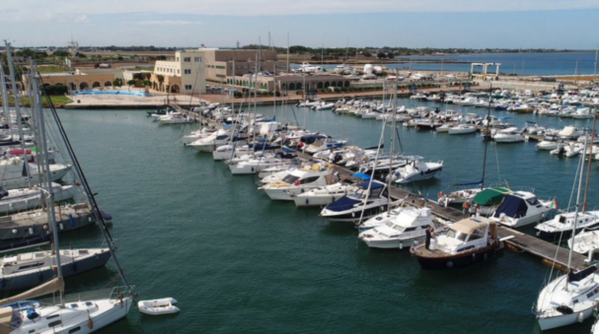 Marinedi Group, a leading marine operator in Italy and the Mediterranean, has acquired the controlling interest in Marina of Brindisi, one of the leading tourist ports in the Adriatic and already part of the Marinedi network.